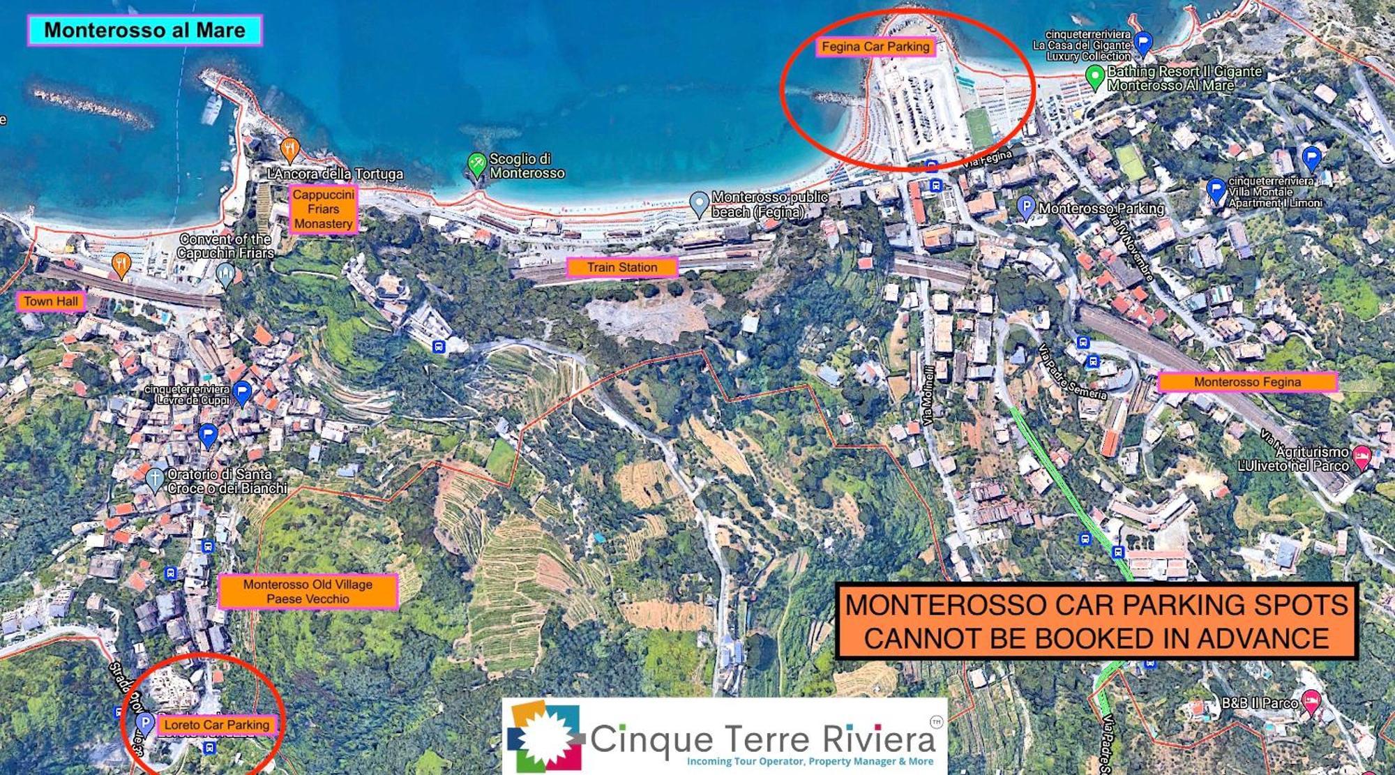 Giaella Sea View Apartment Monterosso al Mare Exterior photo